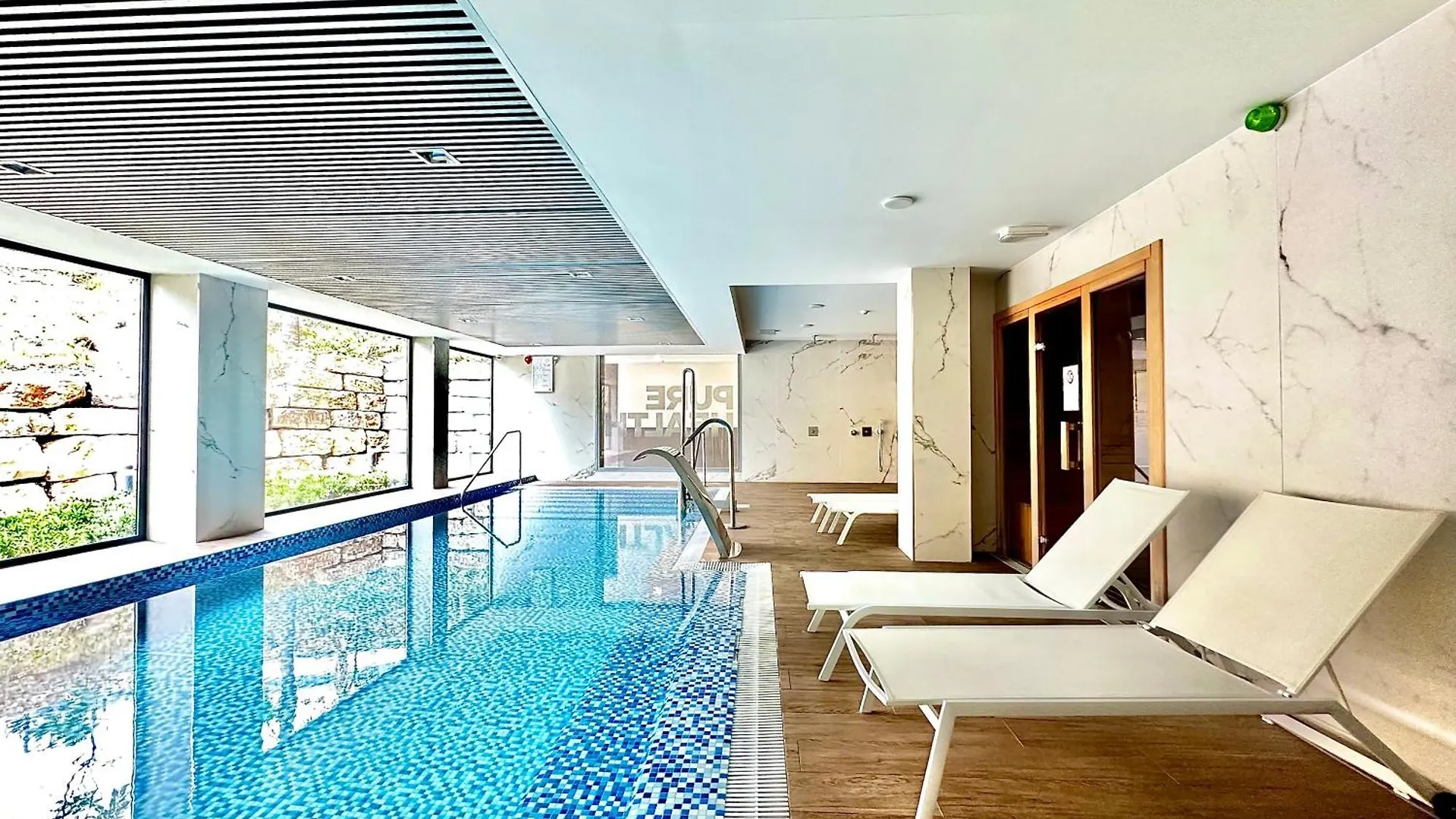 Апартаменты Oasis 325, Эстепона