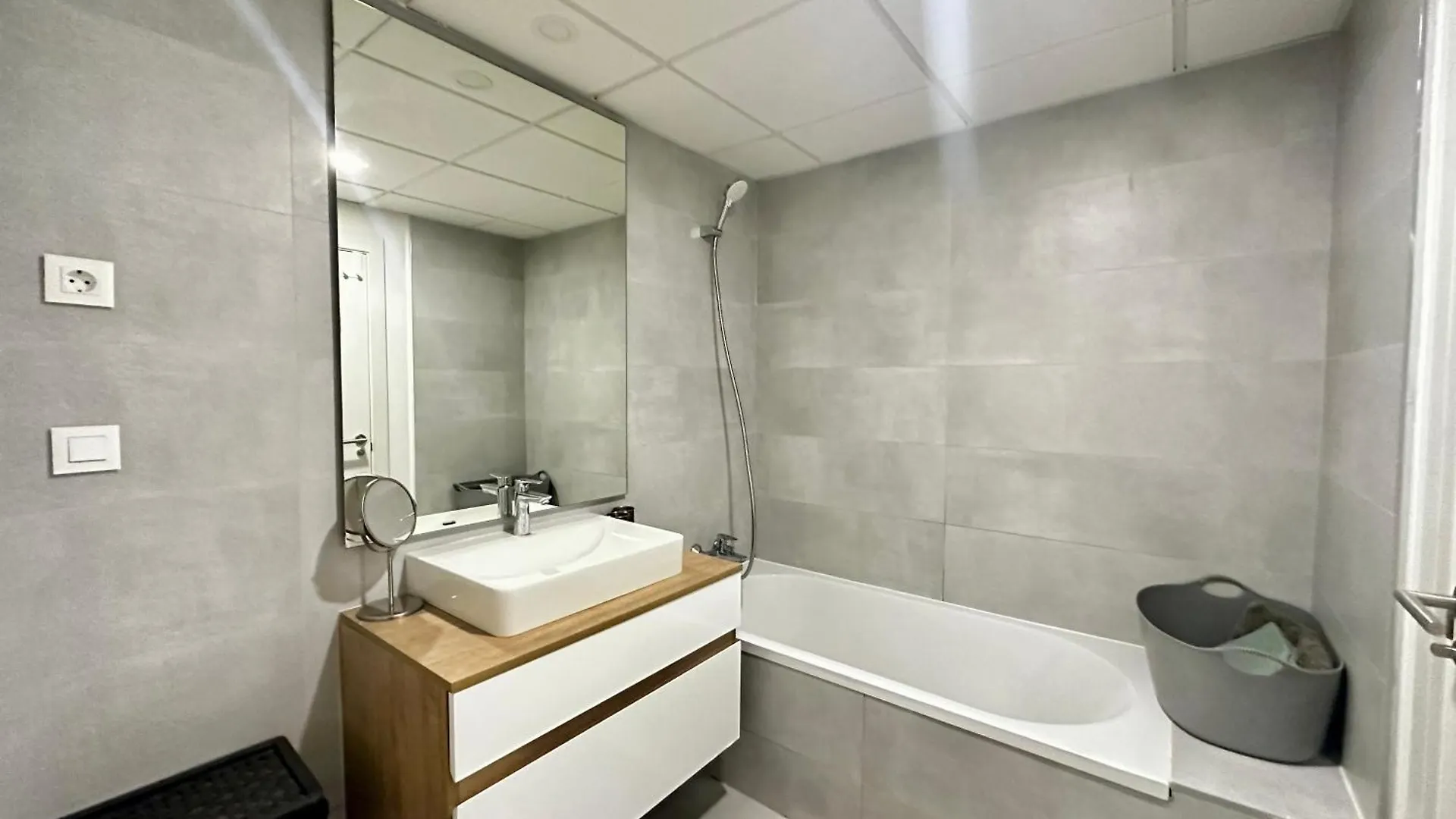 Апартаменты Oasis 325, Эстепона