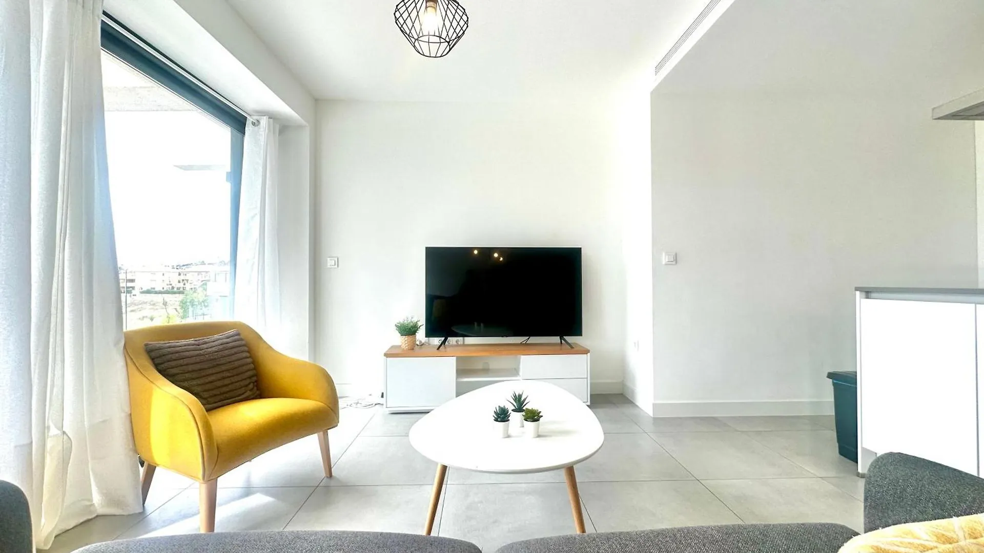 Апартаменты Oasis 325, Эстепона Испания