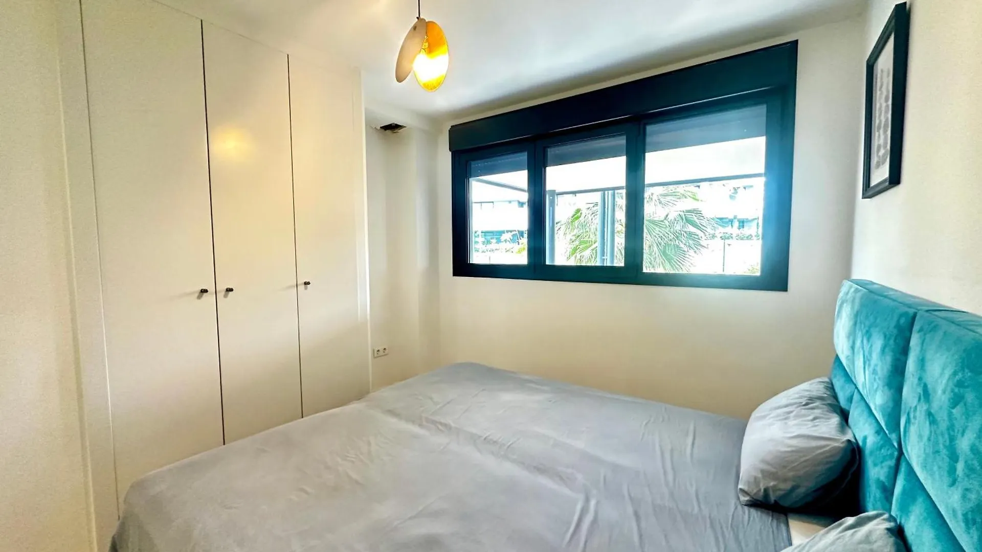 Апартаменты Oasis 325, Эстепона